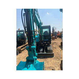 סווטורד מיני מחפר שמש 60 סווט 60 sunward מיני מחפר המשמש מכונות מוכן למשלוח - Product Image 1