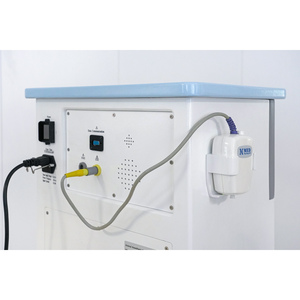 جهاز الحيوانات الأليفة مع جهاز تبخير آمن لعملية جراحة الحيوانات - Product Image 6