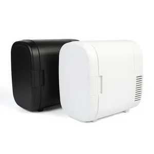 5L termometre masaüstü mini buzdolabı özel mini buzdolabı buzdolapları küçük düşük fiyat mini oda buzdolabı