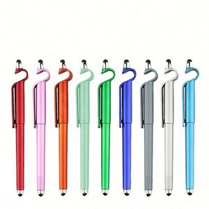 Custom Capacitive Touchscreen Stylus <b>Pen</b>: Multifunctional Ballpoint Writing <b>Pen</b> <b>for</b> <b>Touch</b> <b>Screens</b> & Stationery Gift - Product Image 2
