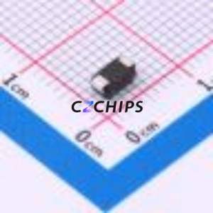 Original et tout nouveau SMAJ33CA DO-214AC(SMA) Transistor ESD et protection contre les surtensions (TVS/ESD) - Product Image 2