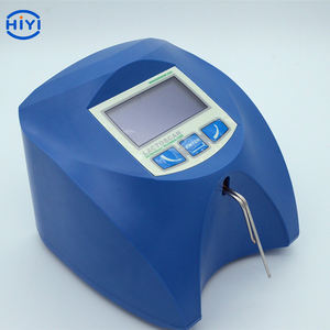 Hiyi europa importar alta precisão e velocidade analisador de gordura leite automático ultrassônico - Product Image 6