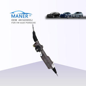 Pièces automobiles MANER 4N1423053J, crémaillère de direction, appareil de direction pour AUDI A8 A8L VW TOUAREG - Product Image 2
