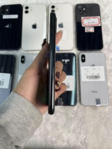 Téléphones mobiles d'occasion en gros pour Phone X Plus débloqués mondiallement, prix bas, état B, 64 Go, smartphone 4G le moins cher en vrac - Product Image 2