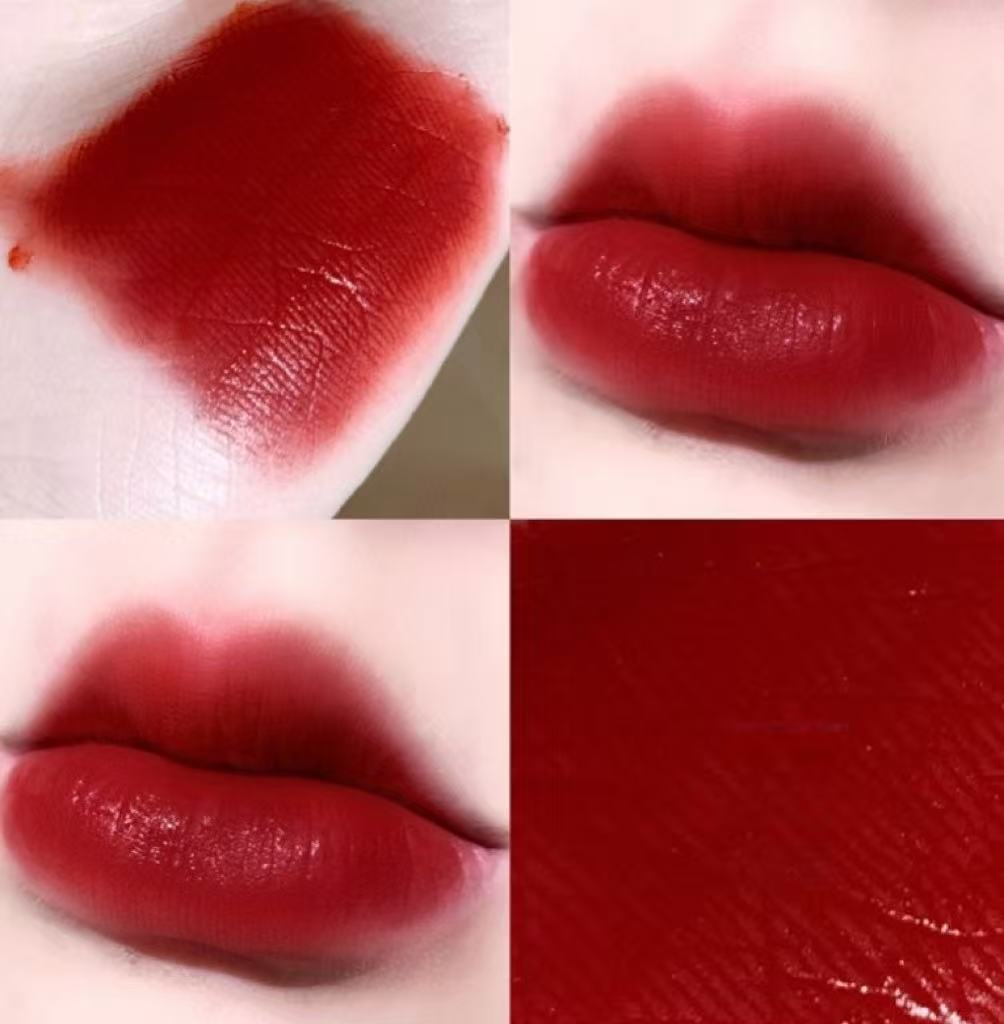 Auntie Red (aura color)