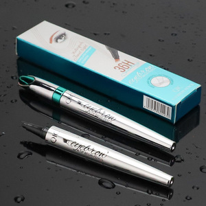 <span class=keywords><strong>Crayon</strong></span> à <span class=keywords><strong>sourcils</strong></span> liquide minéral à <span class=keywords><strong>4</strong></span> <span class=keywords><strong>pointes</strong></span>, longue tenue, naturel, pour maquillage de beauté, votre marque, stylo à <span class=keywords><strong>sourcils</strong></span> imperméable à <span class=keywords><strong>4</strong></span> fourches - Product Image 4