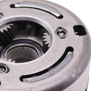 Tambour de frein d'embrayage AL4 de boîte de vitesses de Transmission <span class=keywords><strong>automatique</strong></span> remis à neuf Transpeed pour Peugeot <span class=keywords><strong>Renault</strong></span> - Product Image 6