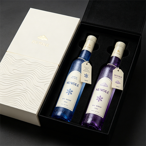 <span class=keywords><strong>Botella</strong></span> de Vino de Vidrio Esmerilado <span class=keywords><strong>Azul</strong></span> con Logotipo Personalizado, <span class=keywords><strong>Botella</strong></span> de Licor de Cuello Largo de 350 ml, <span class=keywords><strong>Botella</strong></span> de <span class=keywords><strong>Tequila</strong></span> Alta Vacía con Tapa y Etiquetas - Product Image 3