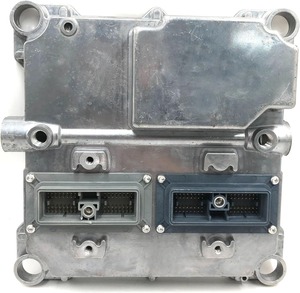 Excavator ECM CAT C6.4 C6.6 Engine ECU <b>Computer</b> Version 331-7539 281-0119 286-3683 2863683 for Caterpillar 320D 320DL 323D - Product Image 1