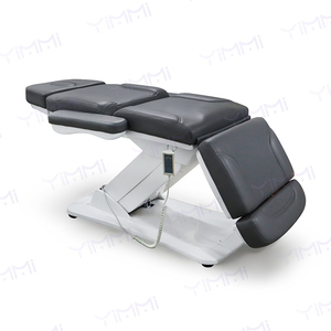 YIMMI Beauty Salon Stuhl Handels klasse CE-zertifiziert 250kg Tragfähigkeit Leise Langlebige Motor Profession elle Salon möbel - Product Image 4