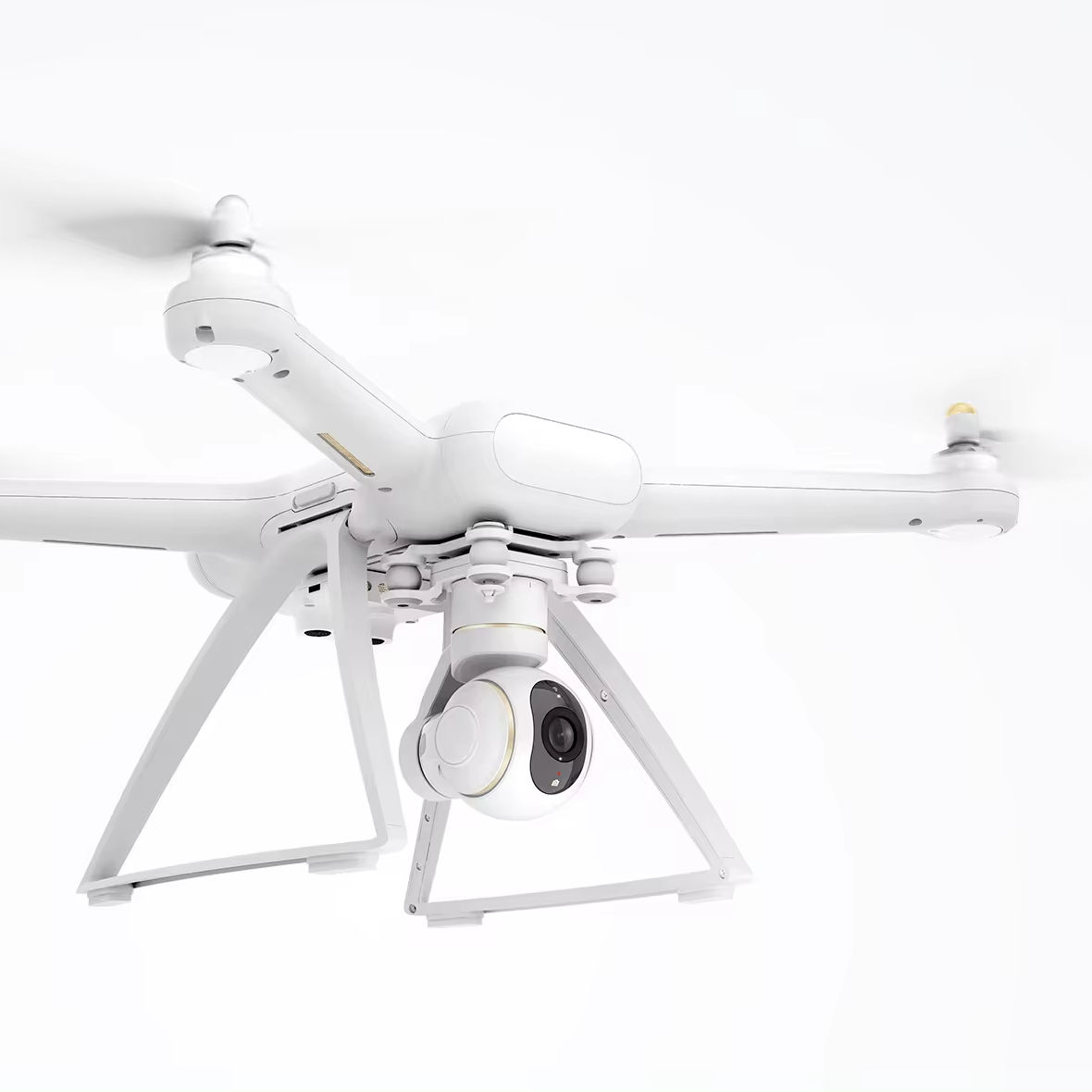 Xiaomi Mi Drone Camera 4K Aerial Photography Solutions
