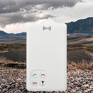 <span class=keywords><strong>บัตร</strong></span>ติดตาม GPS แบบเรียลไทม์สำหรับนักเรียนและพนักงาน พร้อม 4G LTE และฟังก์ชันโทรฉุกเฉิน SOS - Product Image 2