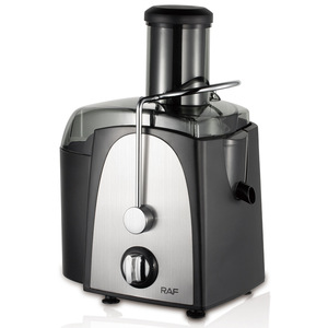 Extracteurs de jus portables électriques haute puissance en acier inoxydable pour la séparation des fruits et des jus pour enfants en 2026 (vente en gros) - Product Image 3