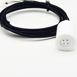 Oem 4-20mA RS485 chìm mức độ Transmitter siêu âm <span class=keywords><strong>Radar</strong></span> Tank DIESEL dầu nhiên liệu lỏng mực nước cảm biến 0 ~ 100m - Product Image 5