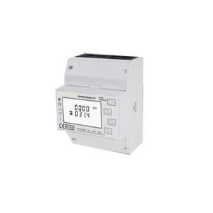 100A <span class=keywords><strong>SDM630</strong></span> Modbus RS485 Carril Din KWH Medidor de energía trifásico Medidor de energía solar fotovoltaica Medidor digital RTU Medidor de energía de tres fases - Product Image 2
