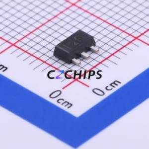 Nouveau-Original VBI2658 SOT-89 Transistor Transistor à effet de champ (MOSFET) Vente entière Puces de composants électroniques et service de nomenclature - Product Image 1