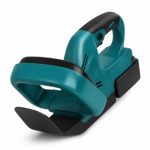 Taille-<span class=keywords><strong>haie</strong></span> sans fil rechargeable 21V, outil de jardinage alimenté par batterie pour les haies, les arbustes et la taille des arbres fruitiers - Product Image 5