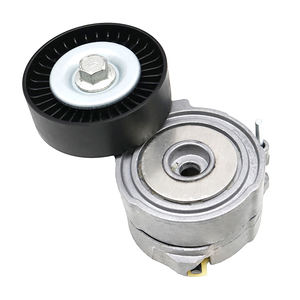 06E903133R аксессуар Натяжное колесо для Audi A6L 4X8 C7 30 FSI 35 FSI 50T 12-16 Q5 8RB <span class=keywords><strong>3</strong></span>,0 T <span class=keywords><strong>3</strong></span>.2FSI Q7 4MB 45T 55T 15-19 - Product Image 6