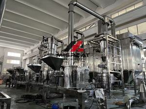 Broyeur à haute efficacité pour la poudre de gomme arabique, moulin ultrafin pour le poivre noir, machine à broyer les feuilles de <span class=keywords><strong>thé</strong></span> - Product Image 4