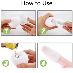Meilleures ventes de jouets sexuels pour hommes, œufs de masturbation en silicone souple, vagin réaliste, masturbation portable pour hommes - Product Image 3