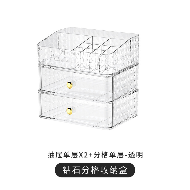 Combinez 3 couches de blanc