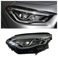 Pour Mercedes-Benz GLA247 Phare à LED 2020 2021 2022 2023 Systèmes d'éclairage automobile OE A2479067801 OE A2479067701