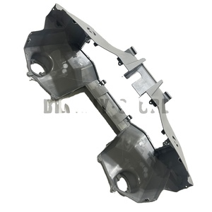 Módulo de Carcasa Frontal T70P Nuevo para Dron Agrícola Agras DJ1, Pieza Original para Granjas, Acero Inoxidable, 1 Año de Garantía - Product Image 3