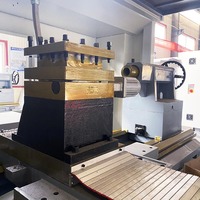 Tour CNC de précision ALCK61100 pour le tournage et la fabrication de métaux à grande vitesse