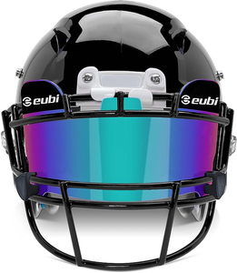 Nouveauté : Visières anti-buée universelles pour casques <span class=keywords><strong>de</strong></span> <span class=keywords><strong>football</strong></span> <span class=keywords><strong>américain</strong></span>, pour jeunes et adultes - Product Image 4