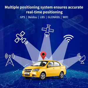Suivi du carburant GPS Teltonika FMB920 : capteur de débit marin et système de surveillance du niveau de carburant avec compatibilité <span class=keywords><strong>Traccar</strong></span> - Product Image 2
