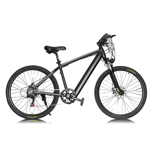 <span class=keywords><strong>Bicicleta</strong></span> eléctrica de montaña para hombre, vehículo de dos motores, ruedas grandes, eco, para adulto - Product Image 3