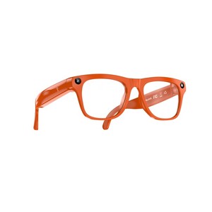 Lunettes Intelligentes xk one Pro M89 AI avec Caméra HD 8MP, WiFi6, BT5.4, Verre Électrochromique, Interaction Vocale, Enregistrement et Traduction IA - Product Image 3