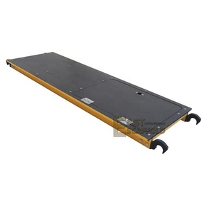 מתח גבוה בידוד קורוזיה מגדל מפעל פיברגלס נייד - Product Image 4