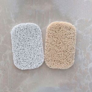 Wholesale PVC Bar Soap Saver Dish Soap Holder for <b>Kitchen</b> Bathroom - Product Image 3