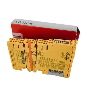Beckhoff ขั้ว EtherCAT EL1918โมดูลขั้ว PLC - Product Image 1