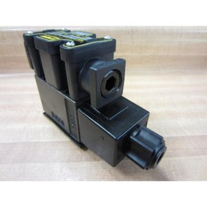 Vanne solénoïde Parker D1VW20BVYCH Composant de commande hydraulique - Product Image 5