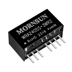 (ของแท้และใหม่) WRA2405S-3WR2 โมดูลแยกส่วน DC DC CONVERTER WRA2405S-3WR2 - Product Image 1
