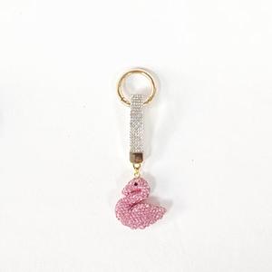 Llaveros de Coche Modernos y Lindos Personalizados, Colgantes para Bolsos, un Regalo Único y Creativo para Mejores Amigos - Product Image 3