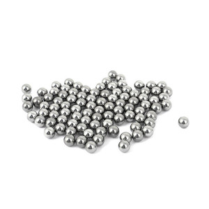 Bolas Pequeñas de Acero Inoxidable 440c de 2 mm, 2.381 mm, 2.5 mm para Rodamientos - Product Image 1