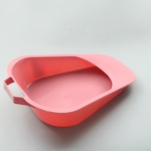 Пластиковый медицинский/больничный набор для приема в писсуар для мужчин или женщин унисекс - Product Image 2