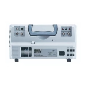 Osciloscopio Multifunción 10 en 1 Gw Instek Mpo-2104b de 100mhz y 4 Canales con Analizador, AWG, DMM, Fuente de Alimentación Lexso - Product Image 2