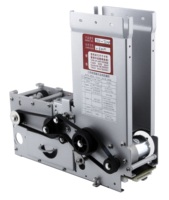 TCD-720M RFID a permis le distributeur automatique de carte pour la gestion sans couture de stationnement