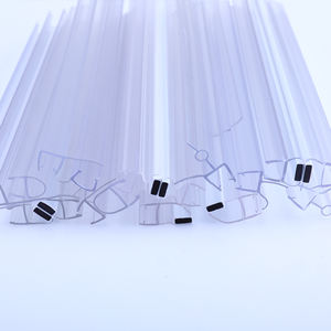 Accessoires en verre <span class=keywords><strong>de</strong></span> salle <span class=keywords><strong>de</strong></span> bain <span class=keywords><strong>Joint</strong></span> <span class=keywords><strong>de</strong></span> <span class=keywords><strong>porte</strong></span> magnétique pour <span class=keywords><strong>porte</strong></span> <span class=keywords><strong>de</strong></span> <span class=keywords><strong>douche</strong></span> - Product Image 3