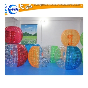 Sfera per paraurti per adulti - Product Image 4