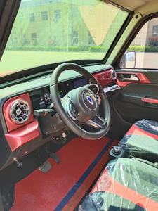 Cina a buon mercato a bassa velocità di <span class=keywords><strong>vendita</strong></span> calda modello di <span class=keywords><strong>auto</strong></span> elettrica 2000w elettrico a quattro ruote 60-80 km/H Pick up <span class=keywords><strong>auto</strong></span> elettrica per la <span class=keywords><strong>vendita</strong></span> - Product Image 2