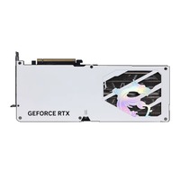 2025 Baru untuk GeForce RTX 5070 12G GAMING TRIO OC WHITE MXM Fan Kartu Grafis Desktop