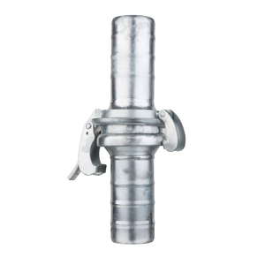 Raccord rapide Bauer, technique de moulage et matériau en acier au carbone, raccord de tuyau d'eau - Product Image 6