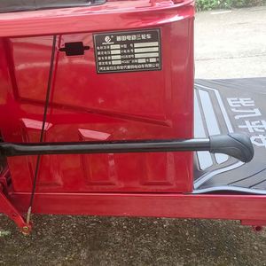 New Style Open Auto-Rickshaw Roadster Trike With Manufacturers <strong>Custom</strong>-<strong>Made</strong> - Product Image 5