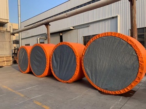 EP200 4Ply Gomma Nastro Trasportatore di Estrazione del <span class=keywords><strong>Carbone</strong></span> <span class=keywords><strong>Per</strong></span> La Vendita - Product Image 6