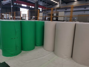 Película Protectora de Piso Autoadhesiva, Resistente a la Humedad, Impermeable, Moldeada por Soplado, <span class=keywords><strong>Precio</strong></span> Competitivo, Tamaño Personalizable, Lisa - Product Image 4